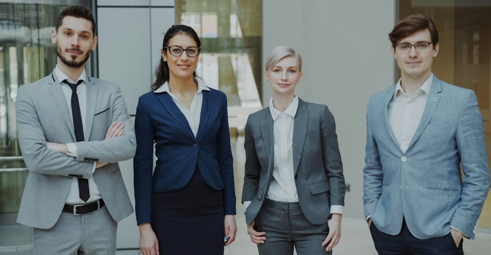 Our team of professionals