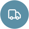 Truck icon